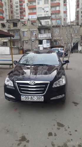 DongFeng Aeolus S30 2014, 52,500 km - 1.6 l - Bakı