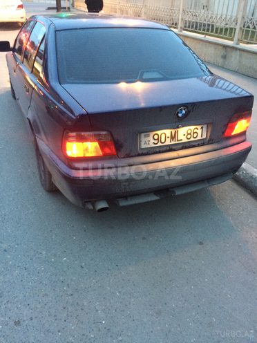 BMW 320 1997, 194,123 km - 2.0 l - Bakı