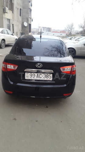 DongFeng Aeolus S30 2014, 52,500 km - 1.6 l - Bakı