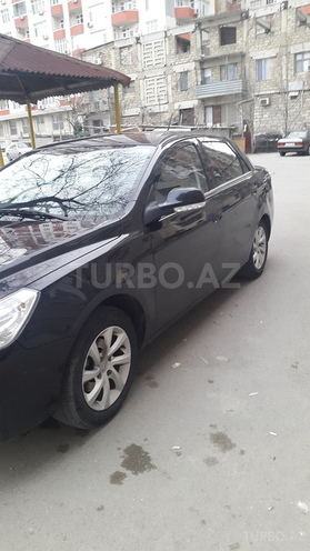 DongFeng Aeolus S30 2014, 52,500 km - 1.6 l - Bakı