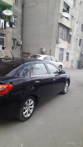 DongFeng Aeolus S30 2014, 52,500 km - 1.6 l - Bakı