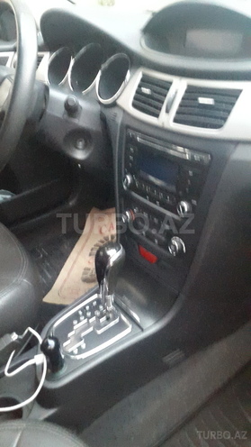 DongFeng Aeolus S30 2014, 52,500 km - 1.6 l - Bakı