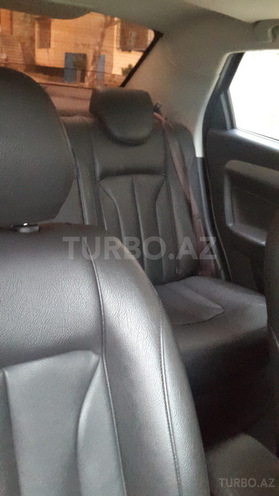 DongFeng Aeolus S30 2014, 52,500 km - 1.6 l - Bakı
