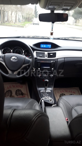 DongFeng Aeolus S30 2014, 52,500 km - 1.6 l - Bakı