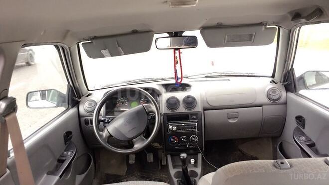 Saipa 132 2013, 60,000 km - 1.5 l - Bakı