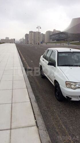 Saipa 132 2013, 60,000 km - 1.5 l - Bakı