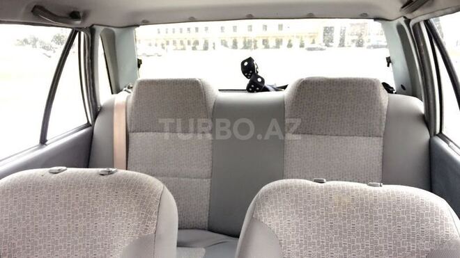 Saipa 132 2013, 60,000 km - 1.5 l - Bakı