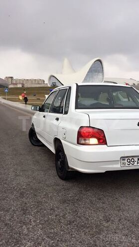 Saipa 132 2013, 60,000 km - 1.5 l - Bakı