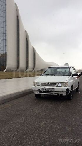 Saipa 132 2013, 60,000 km - 1.5 l - Bakı