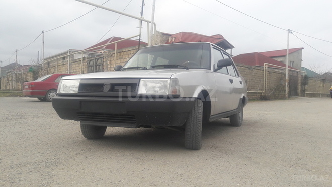 Tofas Sahin 2005, 175,940 km - 1.6 l - Bakı