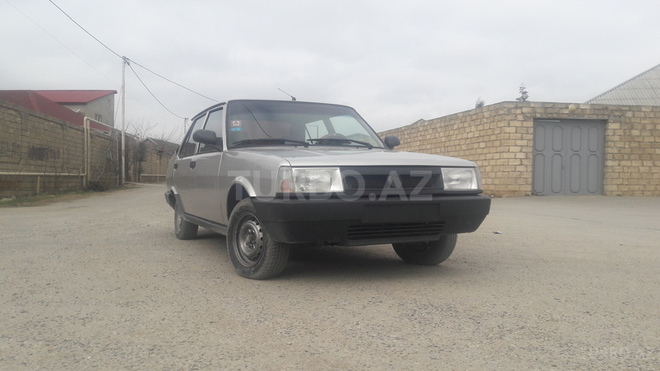 Tofas Sahin 2005, 175,940 km - 1.6 l - Bakı