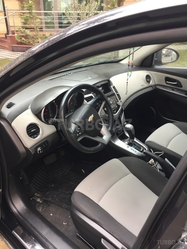 Chevrolet Cruze 2010, 130,000 km - 1.8 л - Bakı