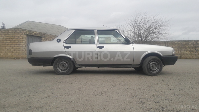 Tofas Sahin 2005, 175,940 km - 1.6 l - Bakı