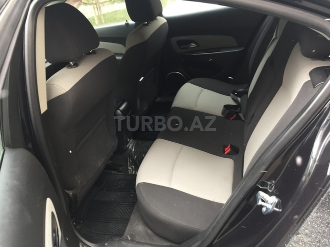 Chevrolet Cruze 2010, 130,000 km - 1.8 л - Bakı
