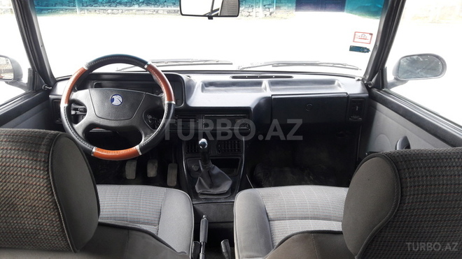 Tofas Sahin 2005, 175,940 km - 1.6 l - Bakı