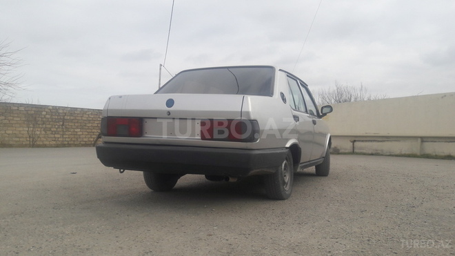 Tofas Sahin 2005, 175,940 km - 1.6 l - Bakı