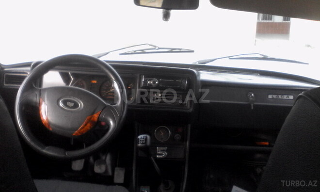 LADA (VAZ) 2107 1997, 125,703 km - 7.5 l - Bakı