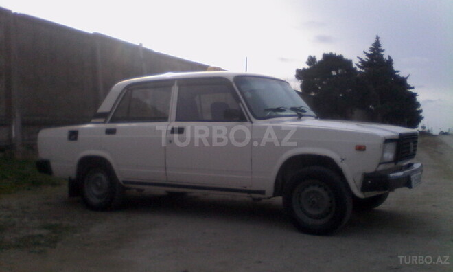 LADA (VAZ) 2107 1997, 125,703 km - 7.5 l - Bakı