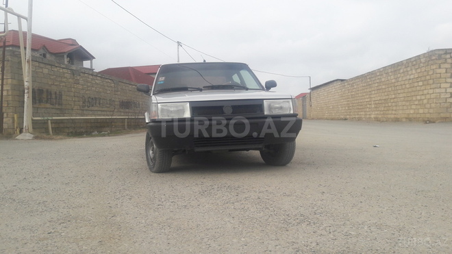 Tofas Sahin 2005, 175,940 km - 1.6 l - Bakı