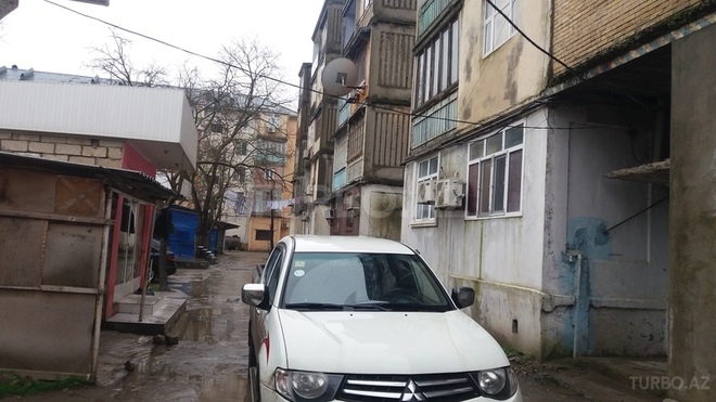 Mitsubishi L200 2013, 97,600 km - 0.2 л - Bakı