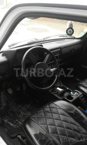 LADA (VAZ) Niva 2011, 52,000 km - 0.3 l - Bakı