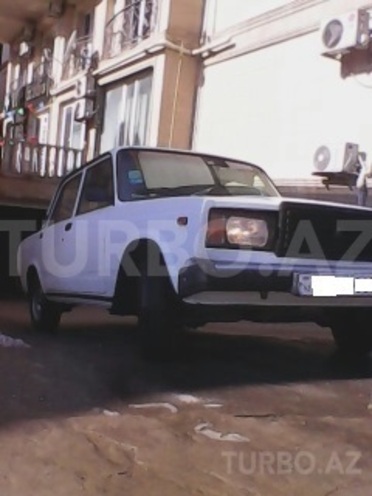 LADA (VAZ) 2107 2003, 230,000 km - 1.6 l - Bakı