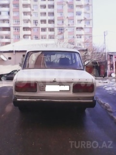 LADA (VAZ) 2107 2003, 230,000 km - 1.6 l - Bakı