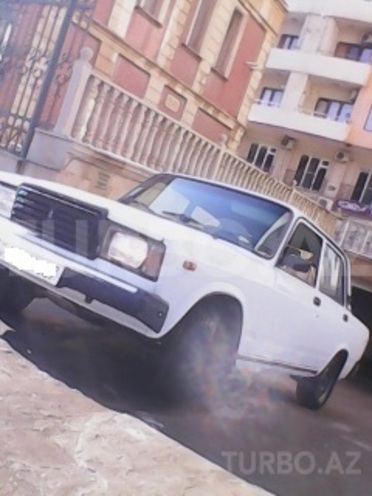 LADA (VAZ) 2107 2003, 230,000 km - 1.6 l - Bakı