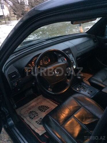 Mercedes C 200 2000, 260,800 km - 2.0 l - Sumqayıt