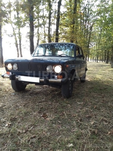 LADA (VAZ) 2106 1996, 175,000 km - 1.5 l - Bakı