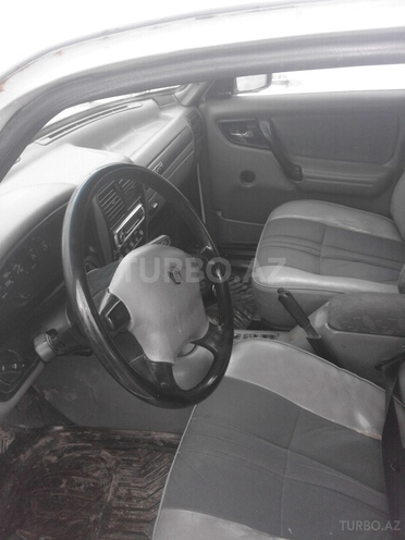GAZ 31105 2000, 258,000 km - 2.4 l - Ağcabədi
