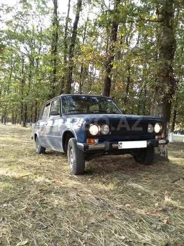 LADA (VAZ) 2106 1996, 175,000 km - 1.5 l - Bakı
