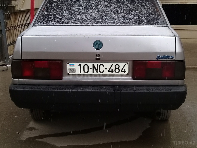 Tofas Sahin 2004, 107,000 km - 1.6 л - Bakı