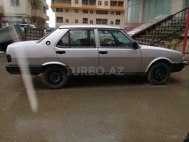 Tofas Sahin 2004, 107,000 km - 1.6 л - Bakı