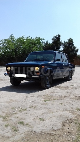 LADA (VAZ) 2106 1996, 175,000 km - 1.5 l - Bakı