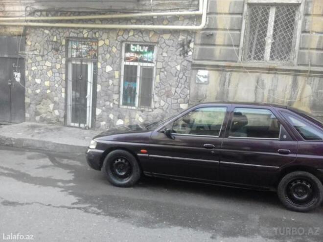 Ford Escort 1996, 82,000 km - 0.3 l - Bakı