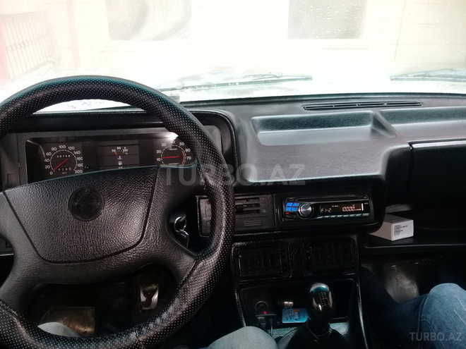 Tofas Sahin 2004, 107,000 km - 1.6 л - Bakı