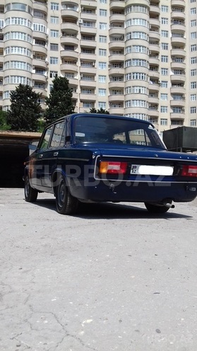 LADA (VAZ) 2106 1996, 175,000 km - 1.5 l - Bakı