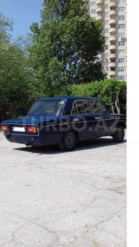 LADA (VAZ) 2106 1996, 175,000 km - 1.5 l - Bakı
