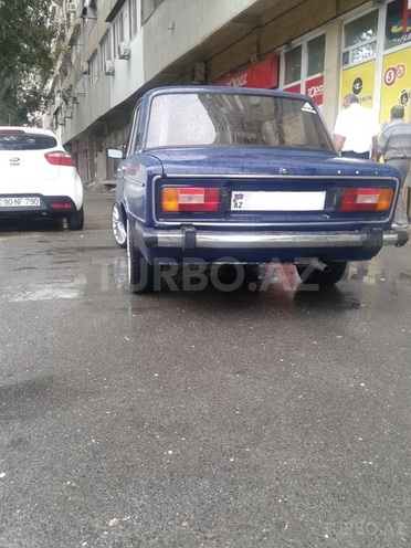LADA (VAZ) 2106 1996, 175,000 km - 1.5 l - Bakı