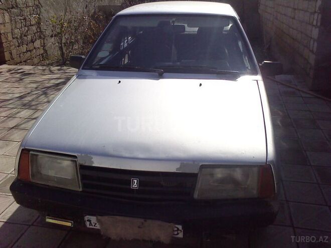LADA (VAZ) 21099 1998, 366,610 km - 0.2 l - Xaçmaz