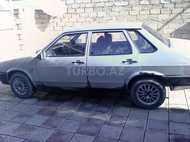 LADA (VAZ) 21099 1998, 366,610 km - 0.2 l - Xaçmaz
