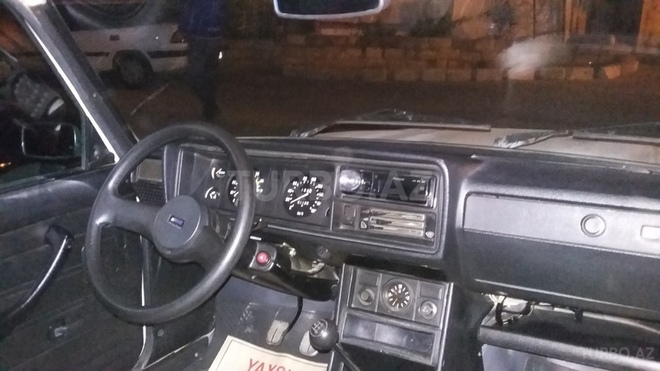 LADA (VAZ) 2107 2011, 80,000 km - 1.6 l - Bakı