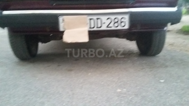 LADA (VAZ) 2107 2011, 80,000 km - 1.6 l - Bakı