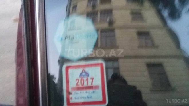 LADA (VAZ) 2107 2011, 80,000 km - 1.6 l - Bakı