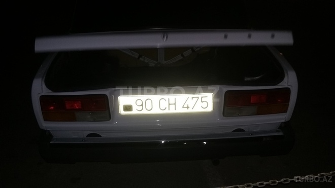 LADA (VAZ) 2107 2011, 90,000 km - 1.6 l - Bakı