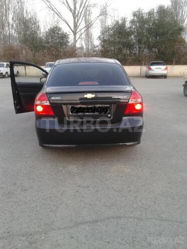 Chevrolet Aveo 2012, 11,000 km - 1.4 l - Bakı