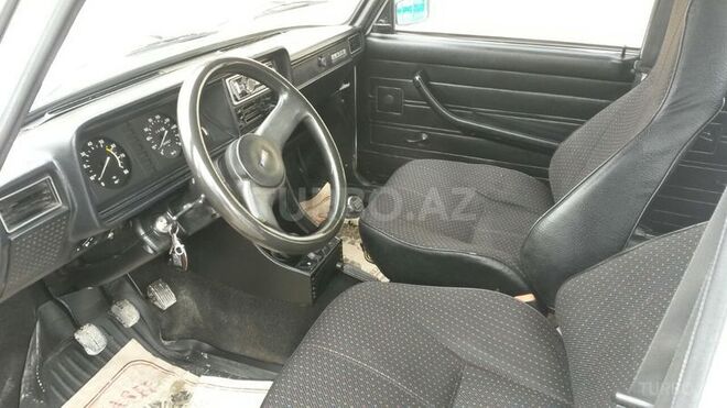 LADA (VAZ) 2107 2007, 130,957 km - 1.6 l - Sumqayıt