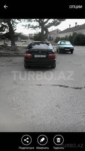 BMW 318 1998, 215,125 km - 1.8 л - Bakı