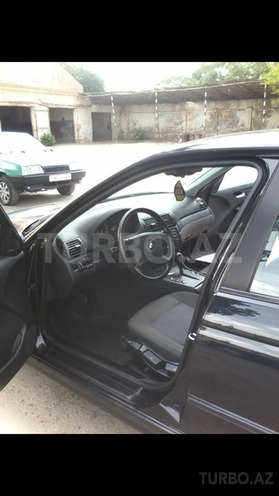 BMW 318 1998, 215,125 km - 1.8 л - Bakı